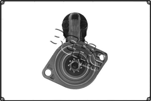 3Effe Group STRS114 - Starter autospares.lv