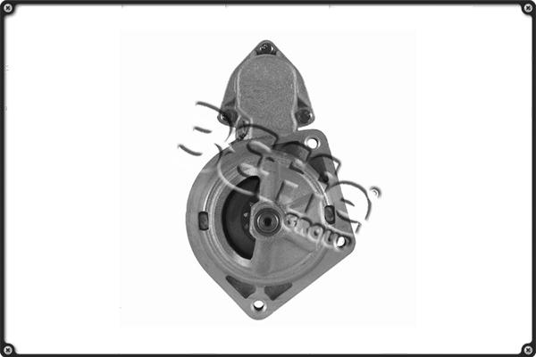 3Effe Group PRSS180 - Starter autospares.lv