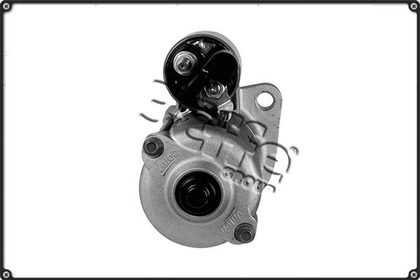 3Effe Group PRSS362 - Starter autospares.lv