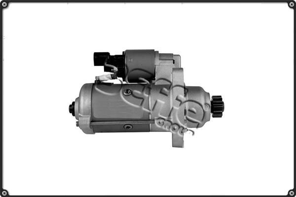 3Effe Group PRSS362 - Starter autospares.lv