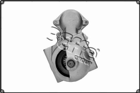 3Effe Group PRSS798 - Starter autospares.lv