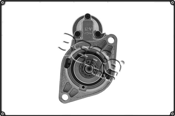 3Effe Group PRSS723 - Starter autospares.lv