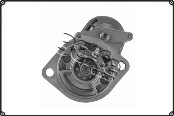 3Effe Group PRSW446 - Starter autospares.lv