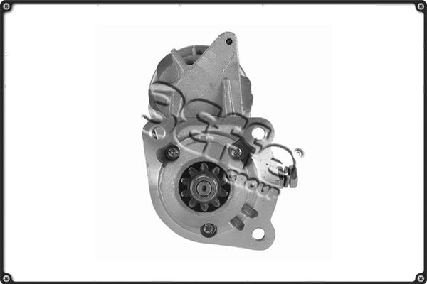 3Effe Group PRSW197 - Starter autospares.lv