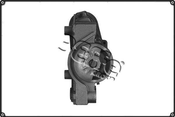 3Effe Group PRSW384 - Starter autospares.lv