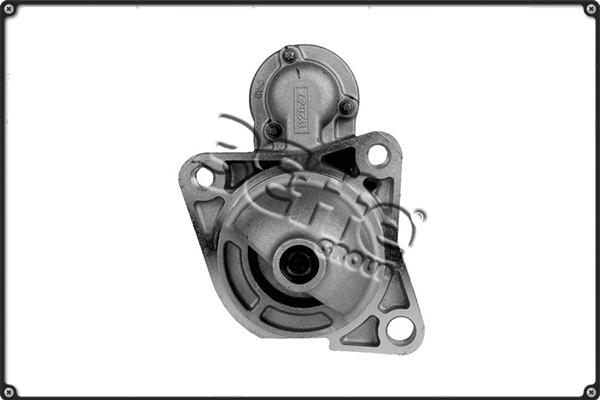 3Effe Group PRSW373 - Starter autospares.lv