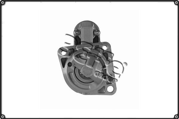 3Effe Group PRSW262 - Starter autospares.lv