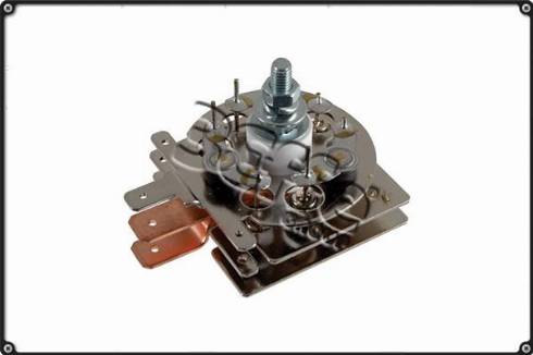 3Effe Group PT0056 - Rectifier, alternator autospares.lv