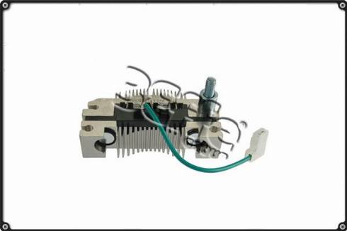 3Effe Group PT0013 - Rectifier, alternator autospares.lv