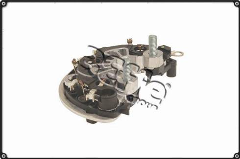 3Effe Group PT0088 - Rectifier, alternator autospares.lv