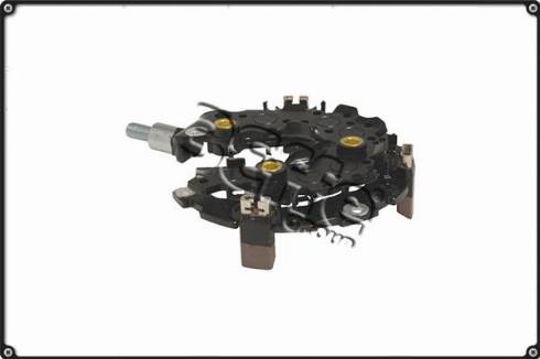 3Effe Group PT0038 - Rectifier, alternator autospares.lv