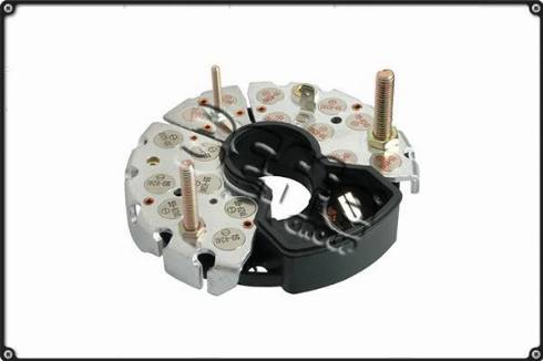 3Effe Group PT0037 - Rectifier, alternator autospares.lv