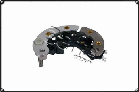 3Effe Group PT0075 - Rectifier, alternator autospares.lv