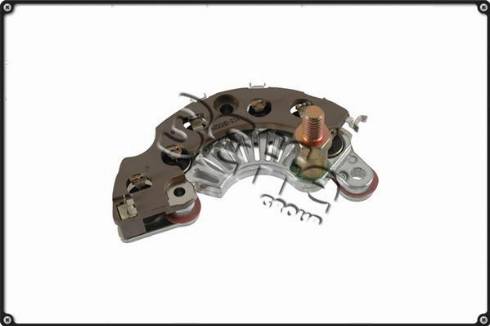 3Effe Group PT0140 - Rectifier, alternator autospares.lv