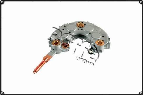 3Effe Group PT0136 - Rectifier, alternator autospares.lv