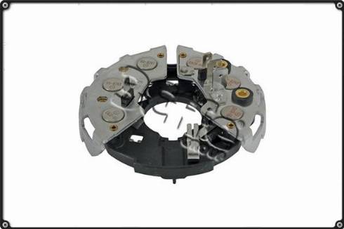 3Effe Group PT0122 - Rectifier, alternator autospares.lv