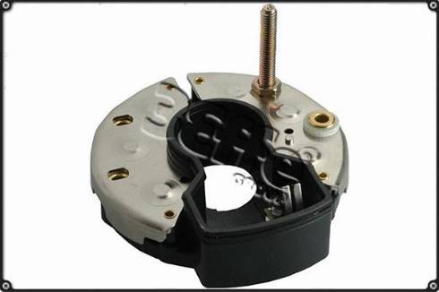 3Effe Group PTIBR307 - Rectifier, alternator autospares.lv