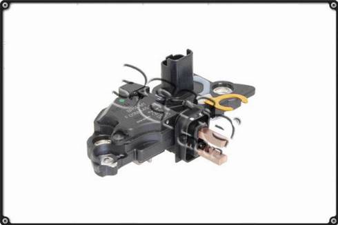 3Effe Group RBO0023 - Voltage regulator, alternator autospares.lv