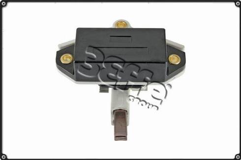 3Effe Group RBO0141 - Voltage regulator, alternator autospares.lv