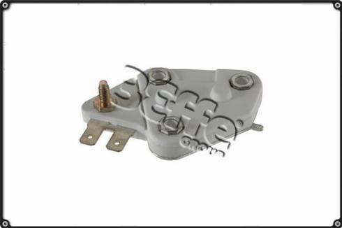 3Effe Group RDR0005 - Voltage regulator, alternator autospares.lv