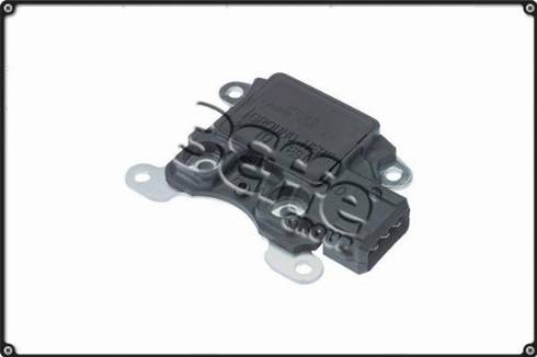 3Effe Group RFO0008 - Voltage regulator, alternator autospares.lv