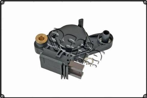 3Effe Group RVA0001 - Voltage regulator, alternator autospares.lv