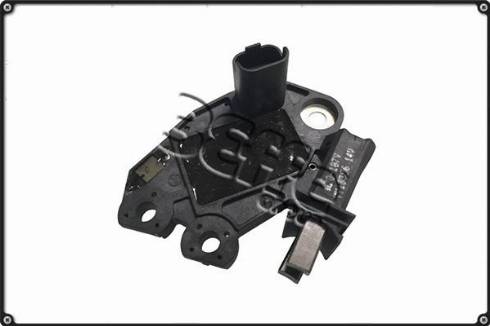 3Effe Group RVA0008 - Voltage regulator, alternator autospares.lv