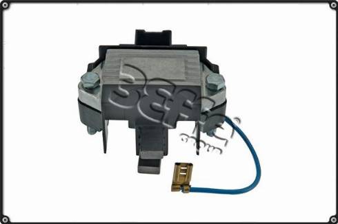 3Effe Group RVA0028 - Voltage regulator, alternator autospares.lv