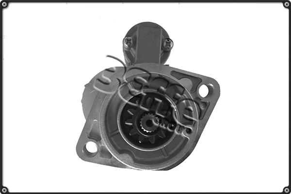 3Effe Group STRE072 - Starter autospares.lv