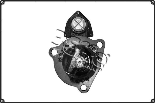 3Effe Group STRF092 - Starter autospares.lv