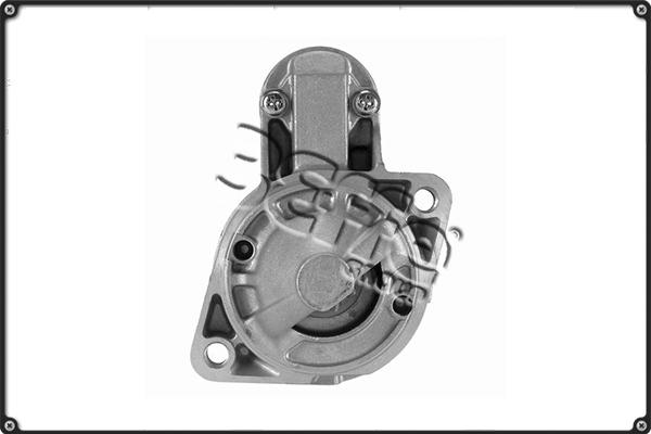 3Effe Group STRF217 - Starter autospares.lv