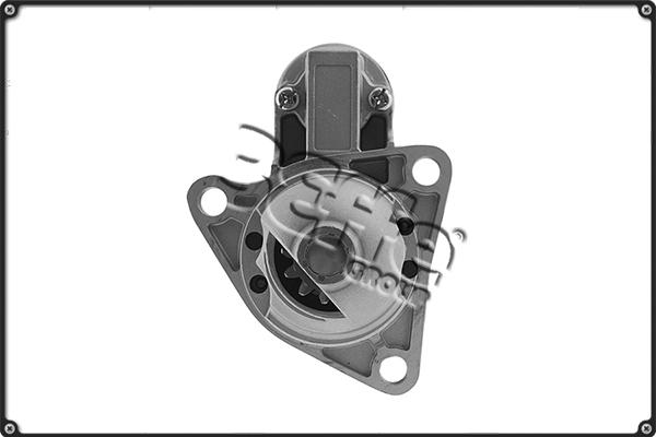 3Effe Group STRL659 - Starter autospares.lv