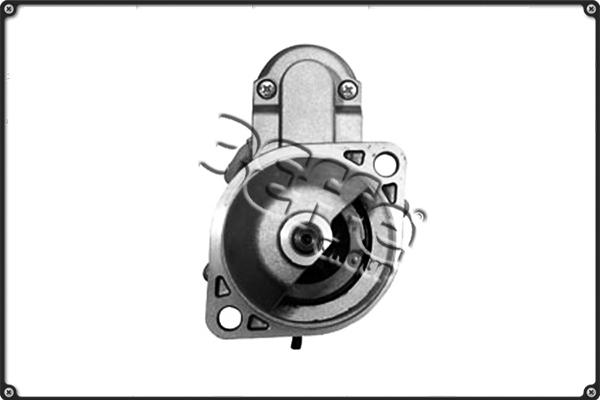 3Effe Group STRL656 - Starter autospares.lv