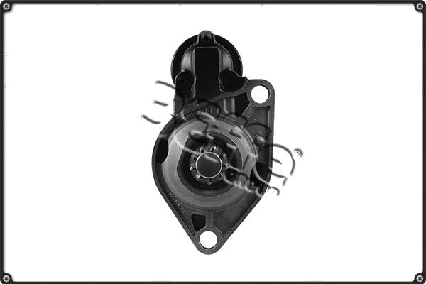 3Effe Group STRL657 - Starter autospares.lv