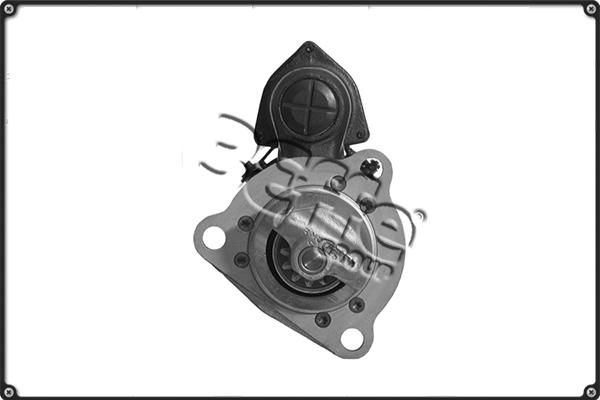 3Effe Group STRL686 - Starter autospares.lv