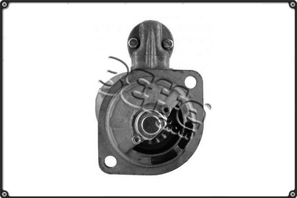 3Effe Group STRL061 - Starter autospares.lv