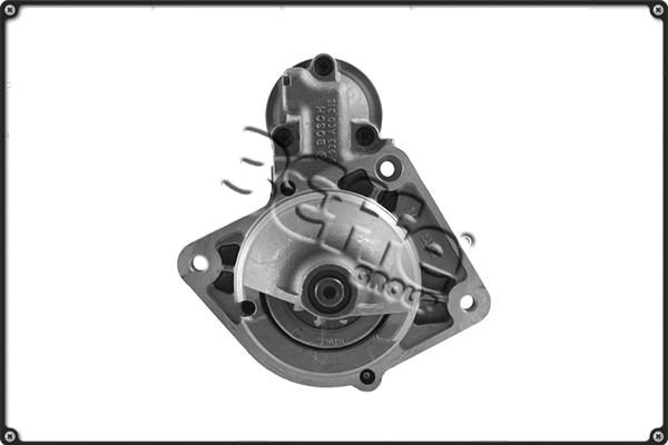 3Effe Group STRL011 - Starter autospares.lv