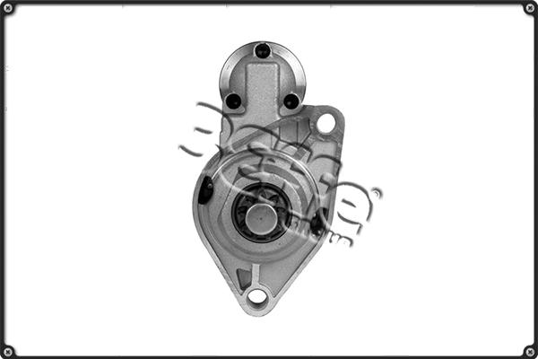 3Effe Group STRL017 - Starter autospares.lv