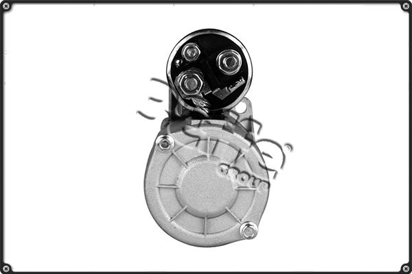 3Effe Group STRL082 - Starter autospares.lv