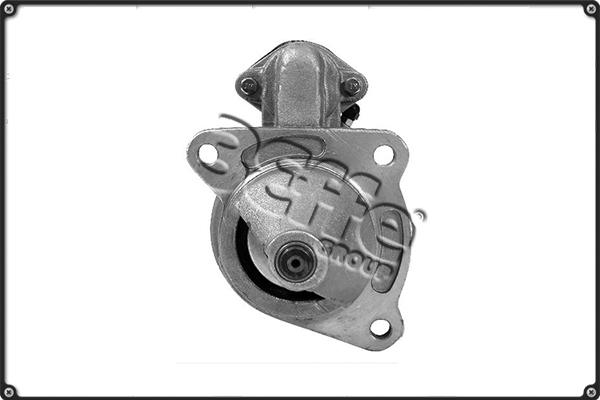 3Effe Group STRL036 - Starter autospares.lv