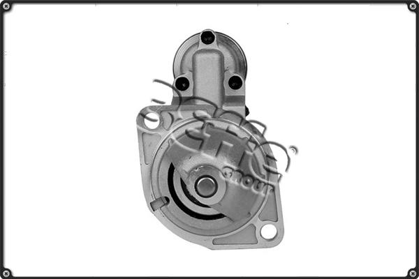 3Effe Group STRL070 - Starter autospares.lv