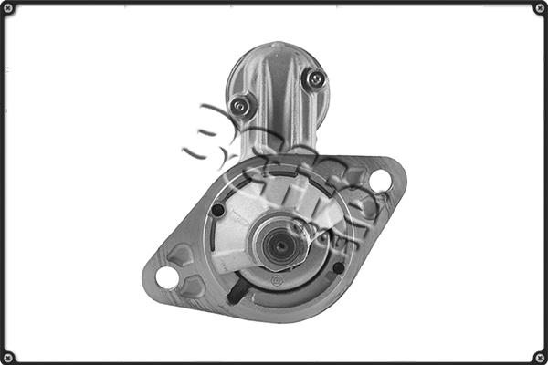 3Effe Group STRL195 - Starter autospares.lv