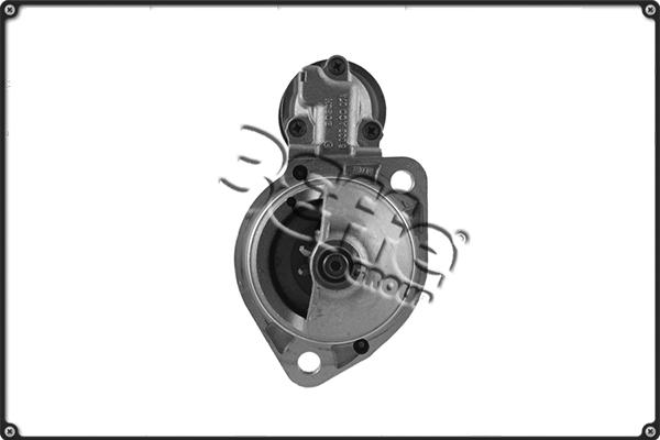 3Effe Group STRL166 - Starter autospares.lv