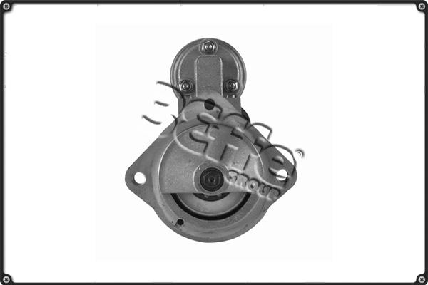 3Effe Group STRL106 - Starter autospares.lv