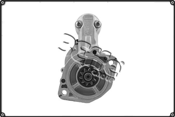 3Effe Group STRL114 - Starter autospares.lv