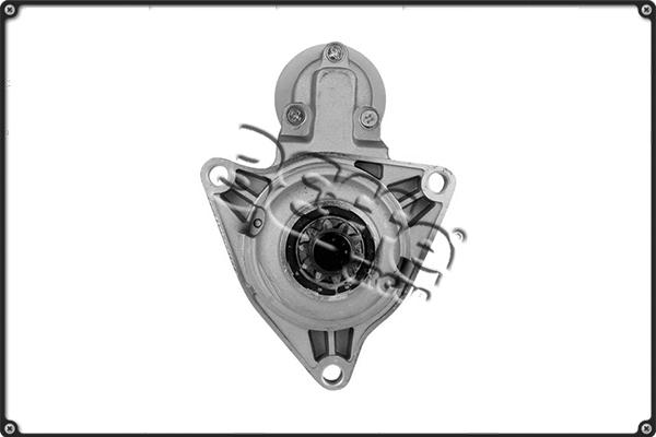 3Effe Group STRL118 - Starter autospares.lv