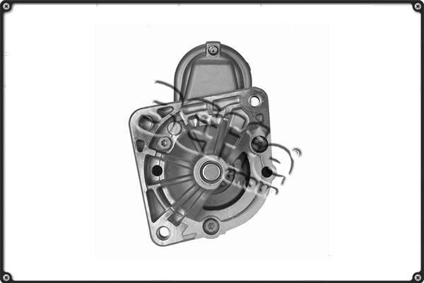 3Effe Group STRL133 - Starter autospares.lv