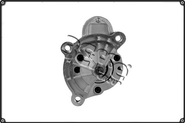 3Effe Group STRL123 - Starter autospares.lv