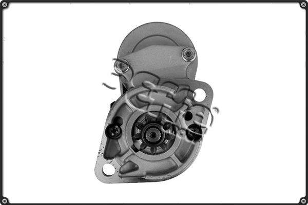 3Effe Group STRL893 - Starter autospares.lv