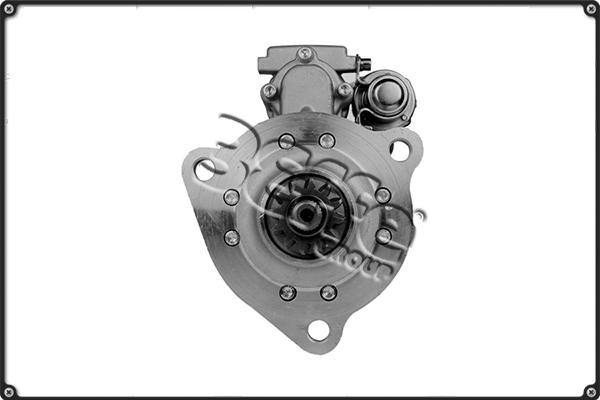 3Effe Group STRL313 - Starter autospares.lv